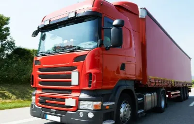 Ankara Dolmabahçe Ambar Kargo