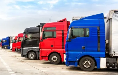 Ankara Dolmabahçe Ambar Nakliyat